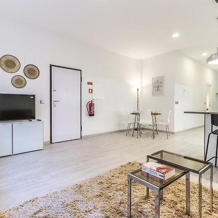 Vita Portucale ! Moscavide Family Apartment Lisboa المظهر الخارجي الصورة