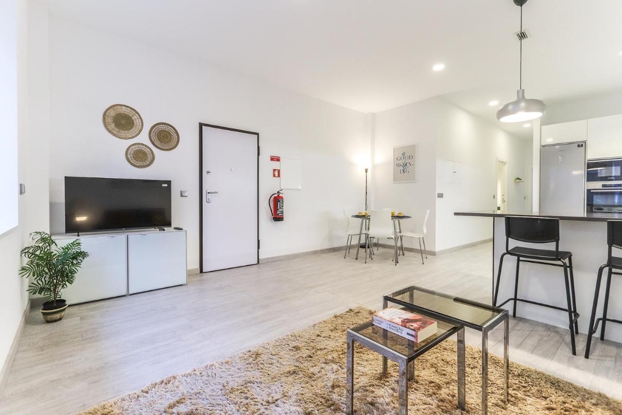 Vita Portucale ! Moscavide Family Apartment Lisboa المظهر الخارجي الصورة