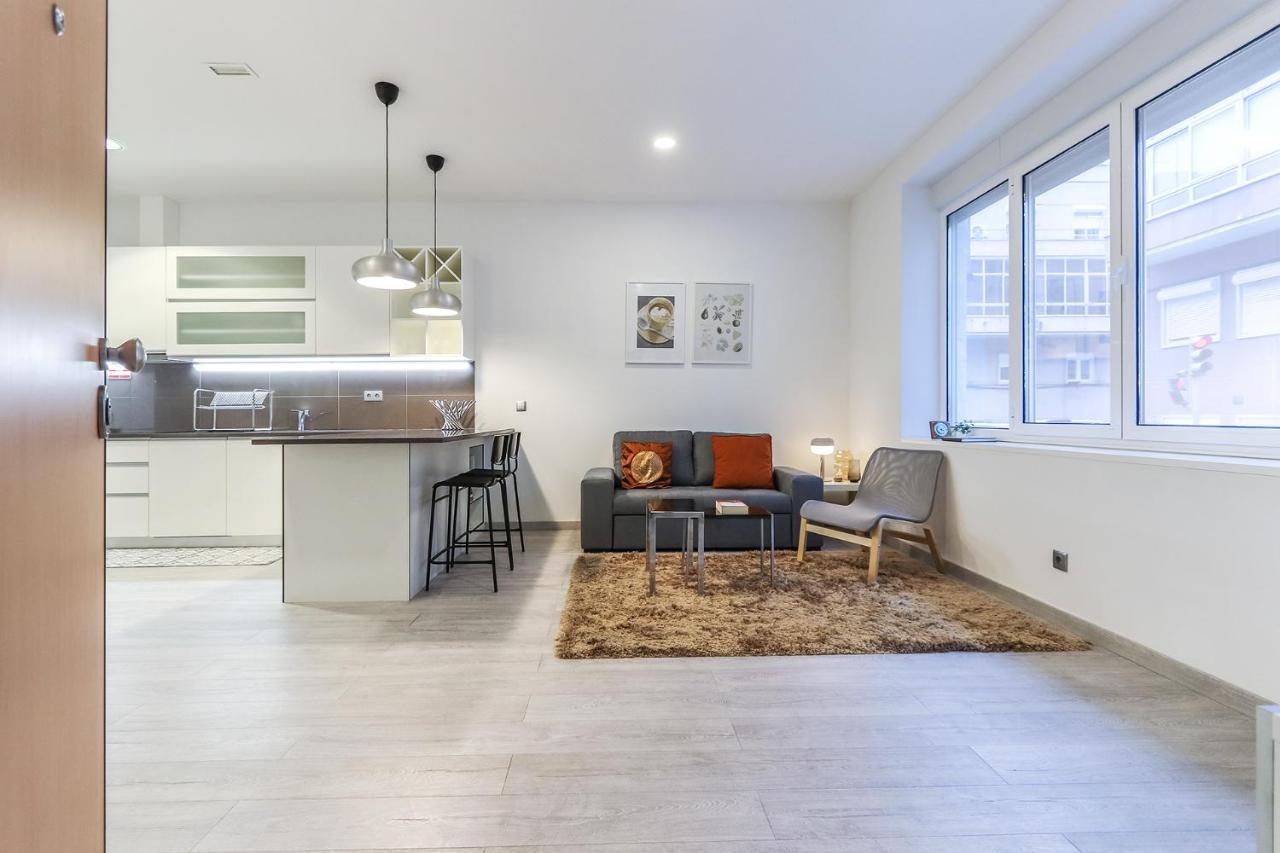 Vita Portucale ! Moscavide Family Apartment Lisboa المظهر الخارجي الصورة
