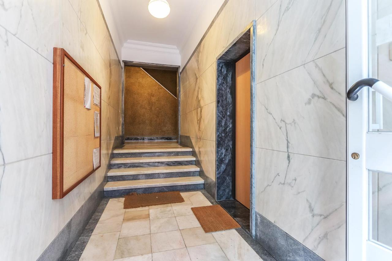 Vita Portucale ! Moscavide Family Apartment Lisboa المظهر الخارجي الصورة
