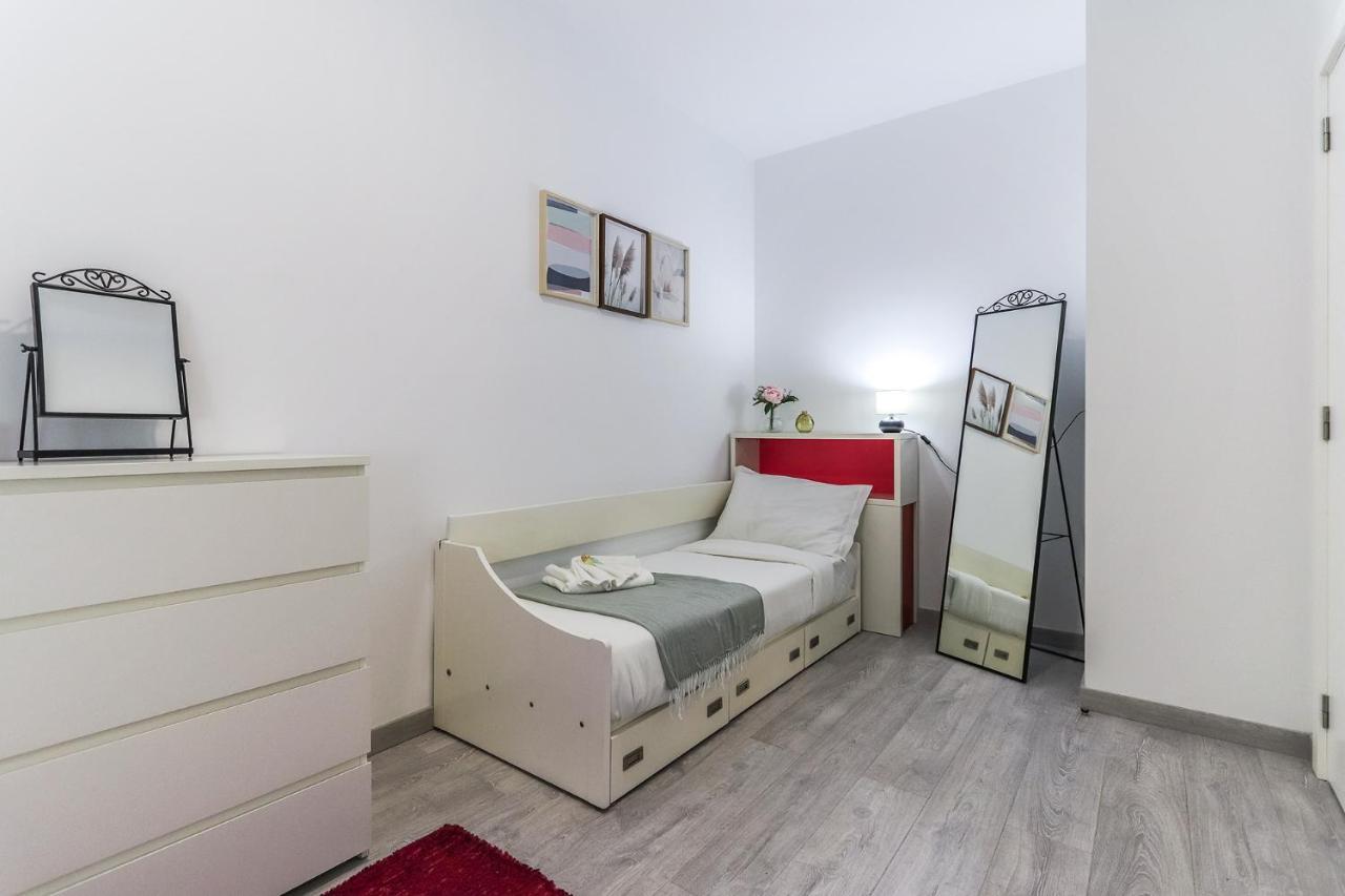 Vita Portucale ! Moscavide Family Apartment Lisboa المظهر الخارجي الصورة