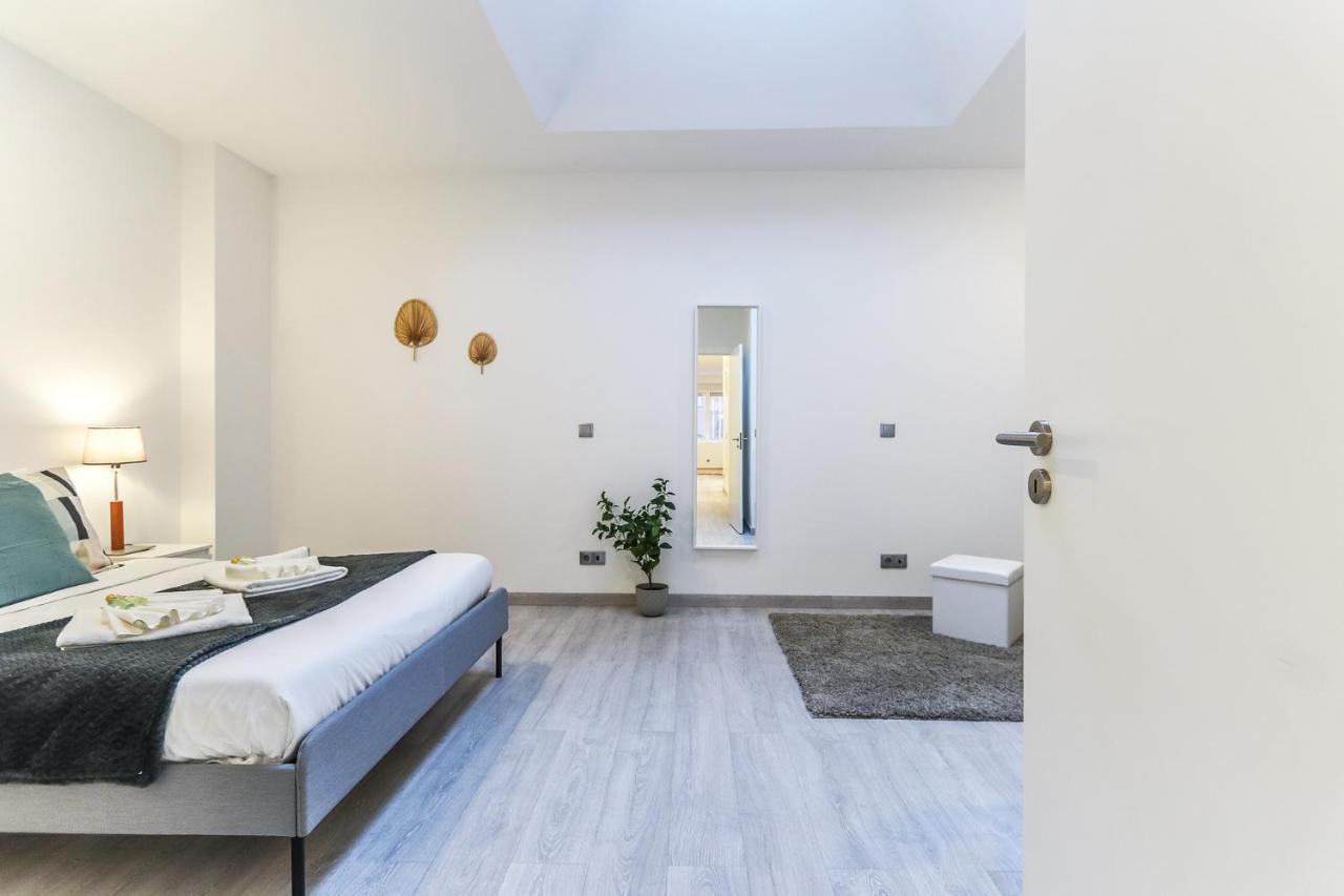 Vita Portucale ! Moscavide Family Apartment Lisboa المظهر الخارجي الصورة