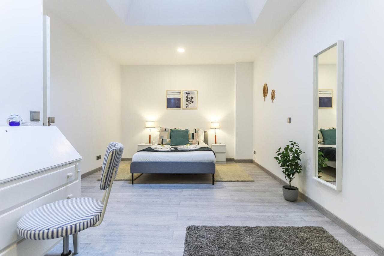 Vita Portucale ! Moscavide Family Apartment Lisboa المظهر الخارجي الصورة