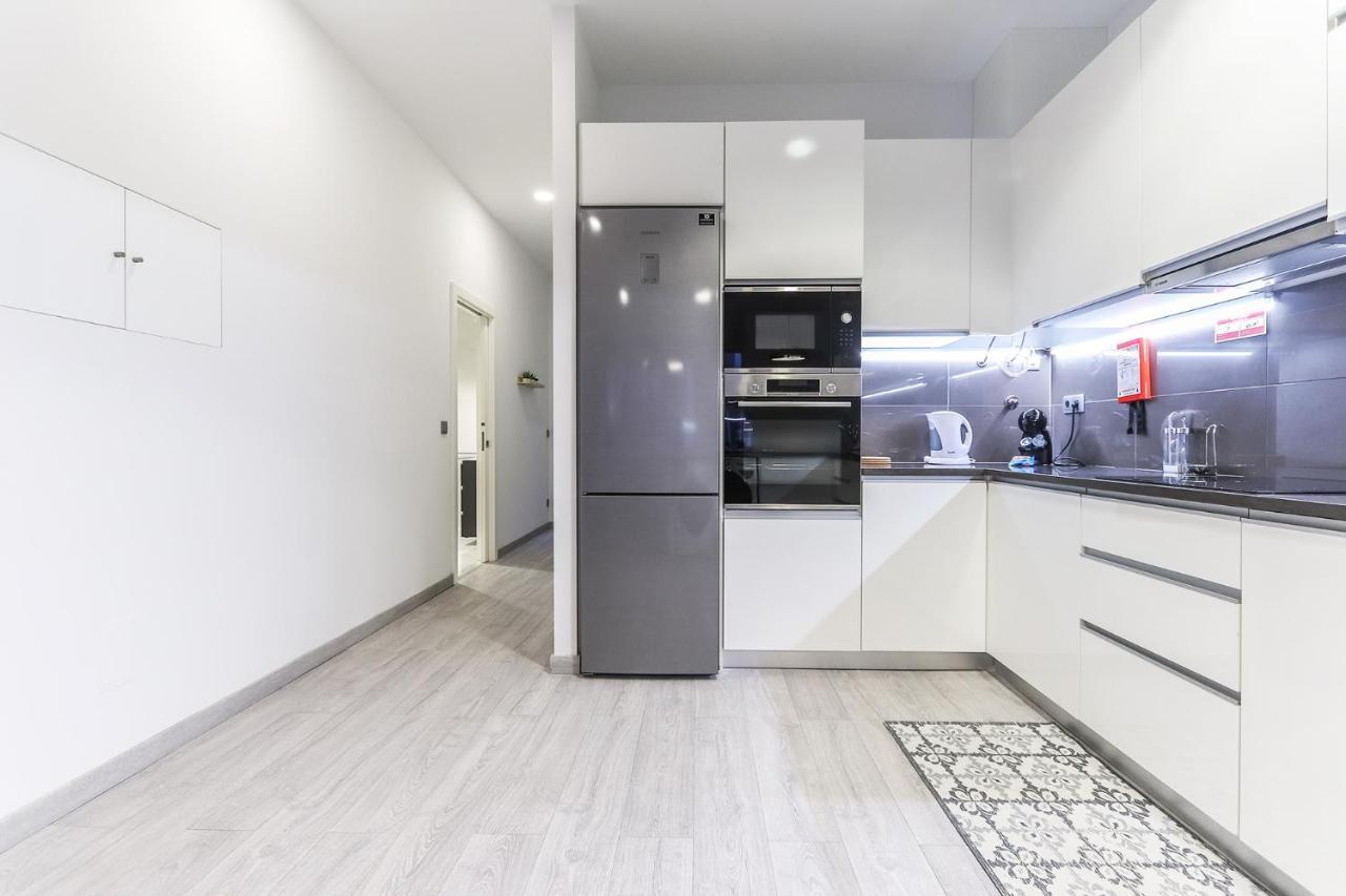 Vita Portucale ! Moscavide Family Apartment Lisboa المظهر الخارجي الصورة