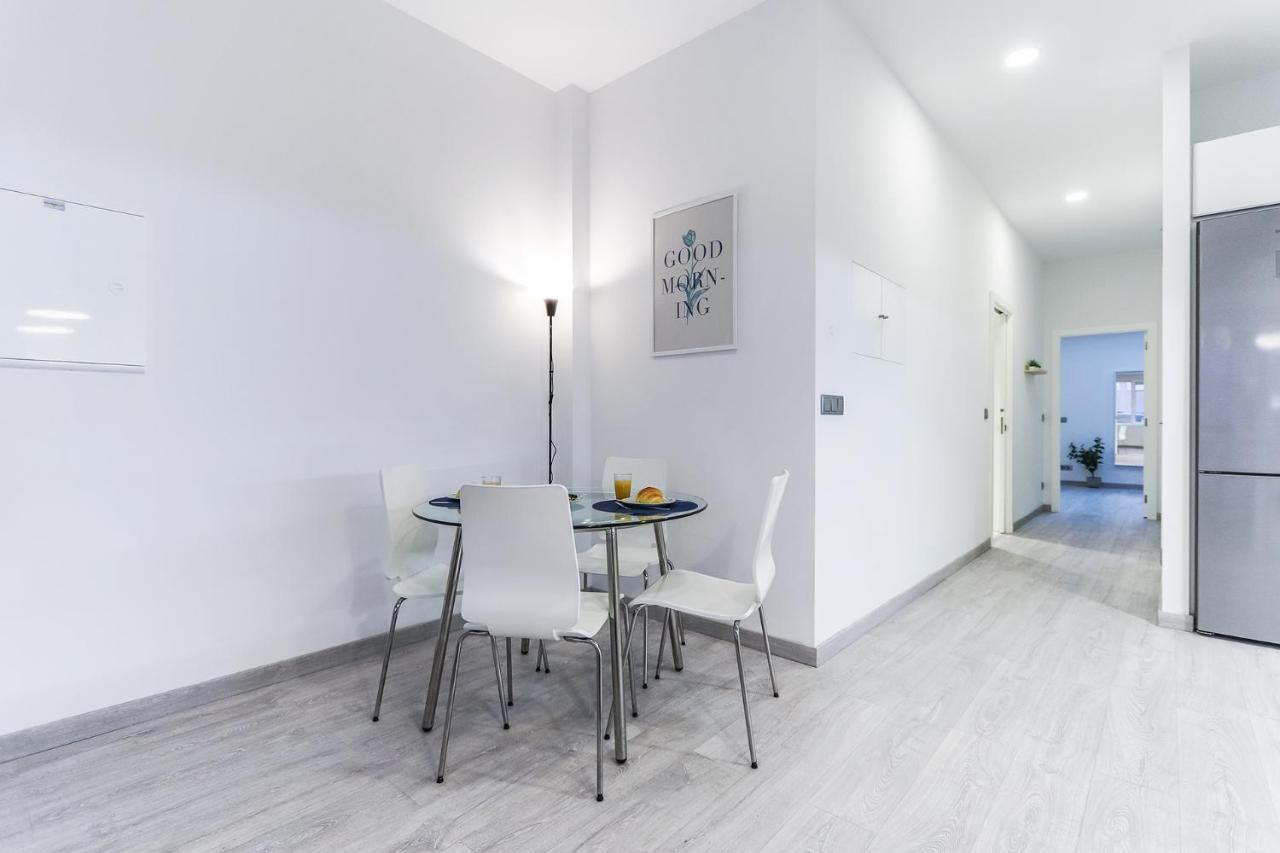 Vita Portucale ! Moscavide Family Apartment Lisboa المظهر الخارجي الصورة