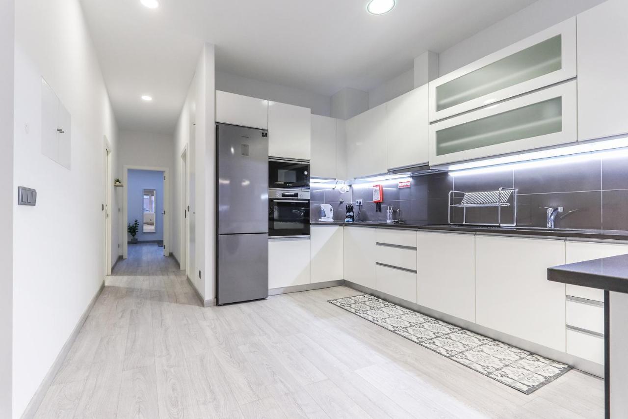 Vita Portucale ! Moscavide Family Apartment Lisboa المظهر الخارجي الصورة