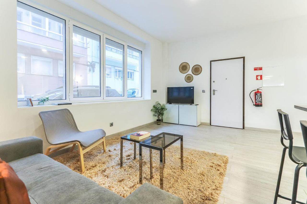 Vita Portucale ! Moscavide Family Apartment Lisboa المظهر الخارجي الصورة
